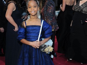 Oscar 2013: Armani Juniorban a legfiatalabb Oscar-jelölt