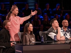 Elszabadult a pokol: az X-Faktor nézői egymásnak estek a műsor legnagyobb esélyese miatt