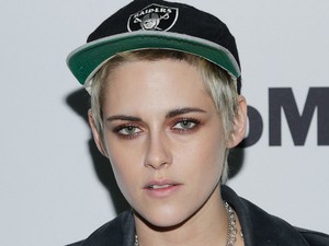 Kristen Stewart frizurája újabb szörnyű mutáción esett át