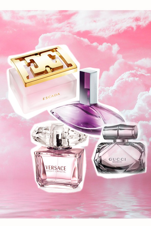 Ezeket a parfümöket szerezd be 20%-kal olcsóbban!