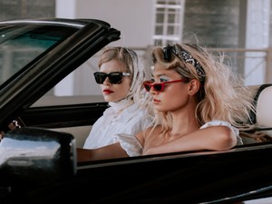 Mostantól a nők is számítanak az autók tervezésénél