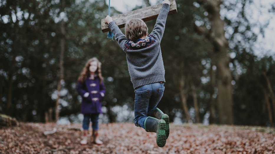 A túlélésre készít fel a finn óvoda