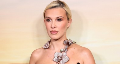 Ez tényleg Millie Bobby Brown? Hirtelen fel sem ismertük a színésznőt új frizurája miatt