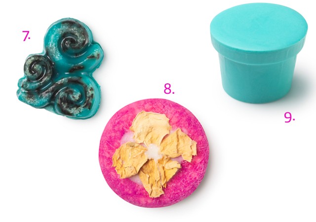 Műanyag nélkül is lehetsz szép - újabb pucér beautycsodák