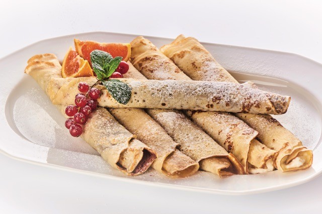 Ma van a palacsintanap! Indulhat a palacsintaparti ezzel a 4 isteni recepttel