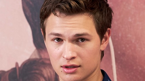 A hét legstílusosabb pasija: Ansel Elgort