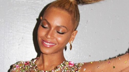 84 milliós cipőt vásárolt magának Beyoncé