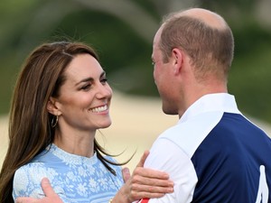 Ez valami álom! Így néz ki Katalin hercegné és Vilmos herceg otthonának korábban sosem látott, tündérmesébe illő udvara