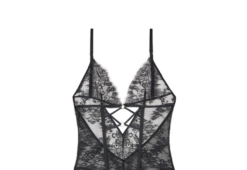 5 vezető fehérnemű trend, amit Valentin-napon is bevethetsz