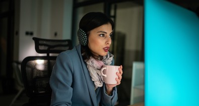 Végre kiderült, mekkora az ideális hőmérséklet egy irodában