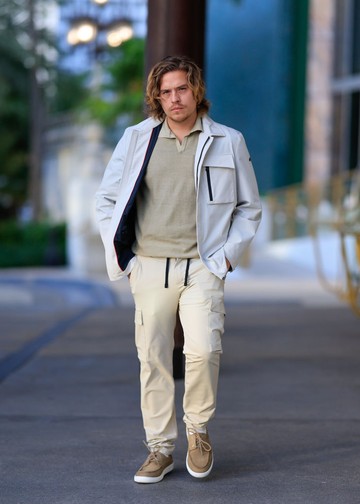 Ismerd meg Palvin Barbi férjének családját!