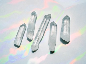 A Nyilas jegyűek kristályaival bármikor optimista hangulatba kerülhetsz