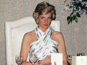 Kiakadtak a rajongók Diana hercegné új viaszszobrán, ez csapta ki náluk a biztosítékot