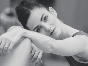 Felméry Lili: „Az anyaságtól kiegyensúlyozottabb lettem a balettben is”