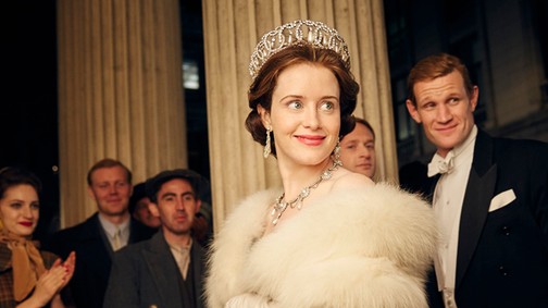 Minden, amit tudnod kell a The Crown harmadik évadjáról