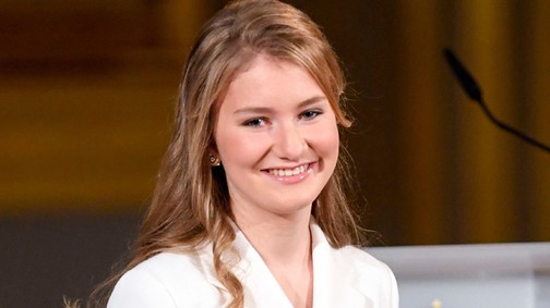 18 éves lett a belga hercegnő, és úgy ünnepelték, ahogy csak hercegnőket ünnepelnek