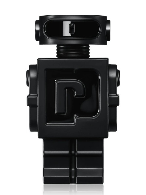 Phantom Parfum RABANNE 41 500 Ft/50 ml (830 Ft/1 ml) minden Marionnaud üzletben és online, GLAMOUR kuponnal 30% kedvezménnyel 29 050 Ft, minimum 2 teljes árú termék vásárlása esetén