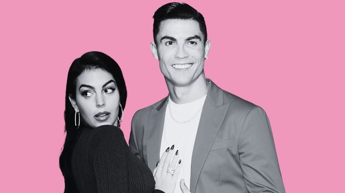 Megérkeztek az első hivatalos fotók Cristiano Ronaldo pazar, mégis meghitt esküvőjéről