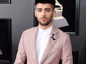 Vajon mit jelenthez Zayn Malik új, órási nyaktetoválása?