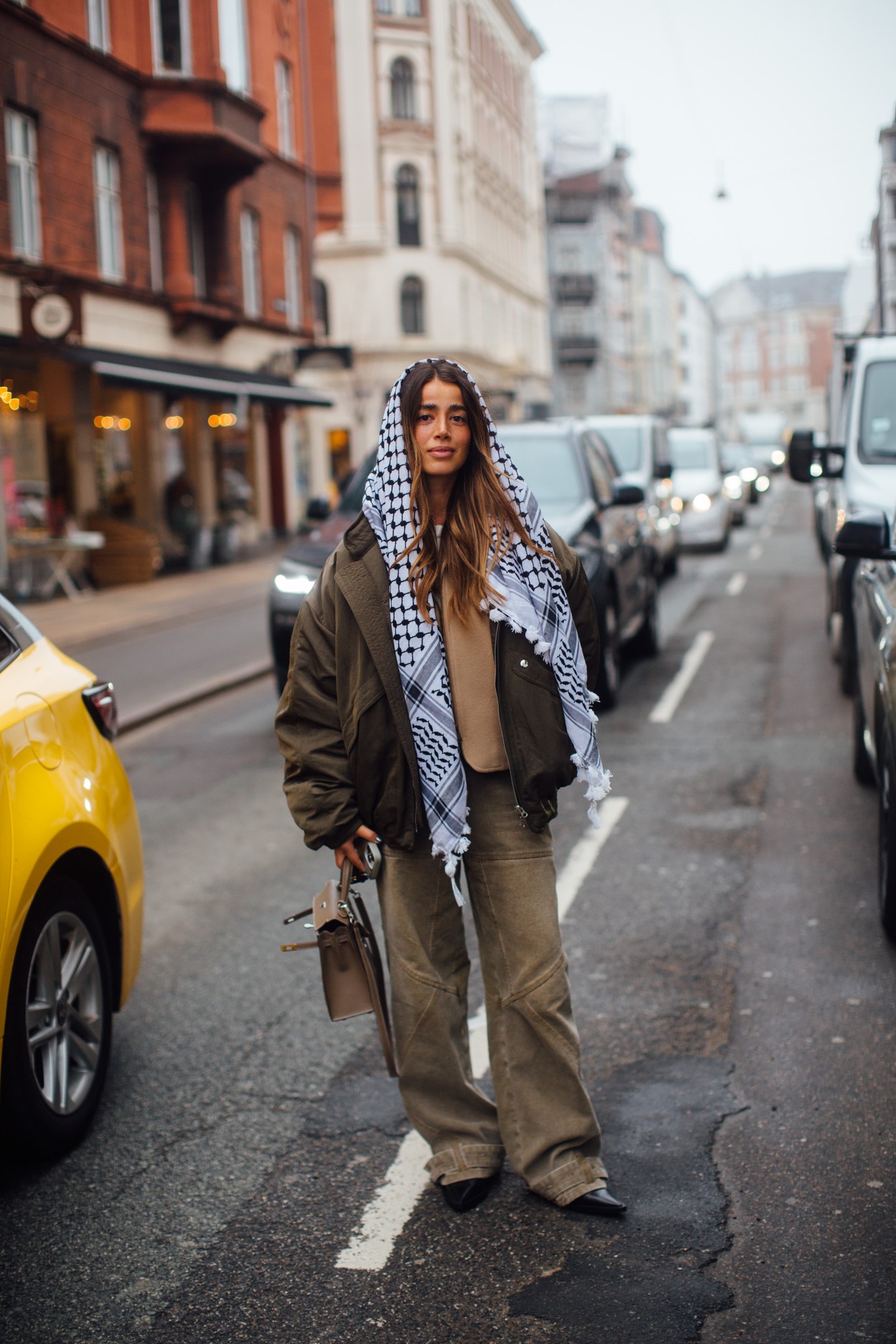 Ismerd meg a világ legstílusosabb nemzetét!