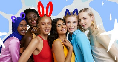 Glamdrop: Immunerősítés, jótékonykodás és állatbarát kozmetikumok várnak