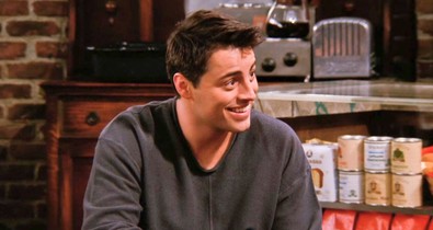 Így néz ki most Matt LeBlanc, rá sem ismernél a Jóbarátok Joey-jára
