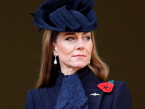 Katalin hercegné csendben hagyományt szegett, ezt az egy dolgot idén másképp csinálta, mint korábban