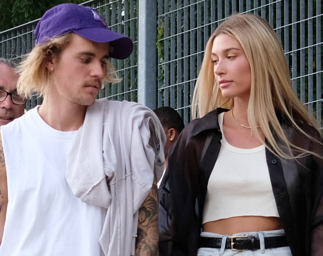 Justin Bieber szerelmesebb, mint valaha, de felesége erre elég furcsán reagált...