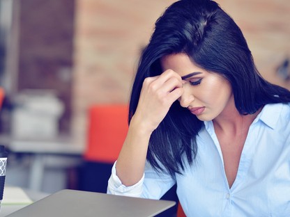 7 módszer, ami segít levezetni a stresszt