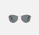 METAL SUNGLASSES DETAILS - 5 595 Ft - www.zara.com