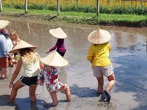 Új élet a világ túlsó végén - így talált a háromfős család új otthonra Bali szigetén