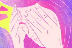 Egyszerű szavak, bonyolult kapcsolatok, elakadt beszélgetések után miként törhetjük át a láthatatlan határokat?