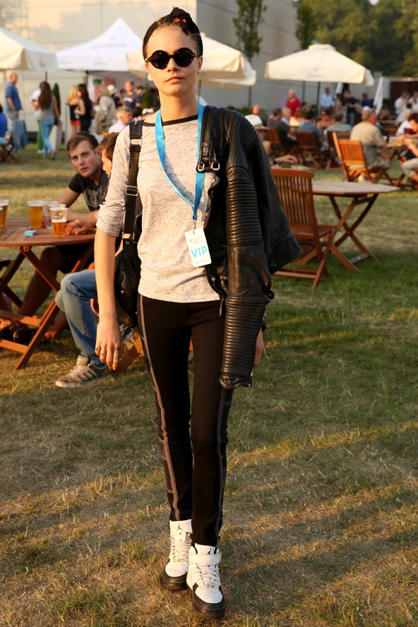 Glamour szerkesztőség