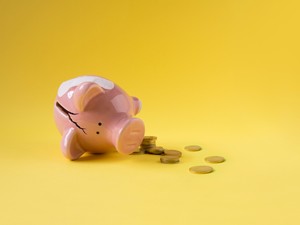 Kis lépés, ami gazdagsághoz vezet