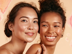 Arcjóga: 4 gyakorlat a tökéletes arcbőrért