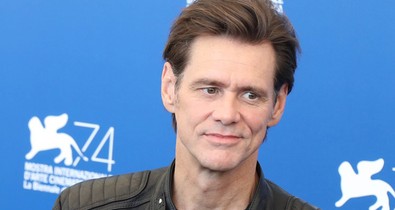 Ez minden amire vártunk: megjelenik Jim Carrey első sorozata