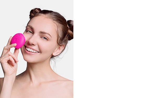 A személyre szabott arctisztítás hamarosan érkezik!