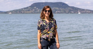 Lakos Nóra, a Véletlenül írtam egy könyvet rendezője: „Egy film mindig hatással van a nézőre és én a pozitív példában hiszek”