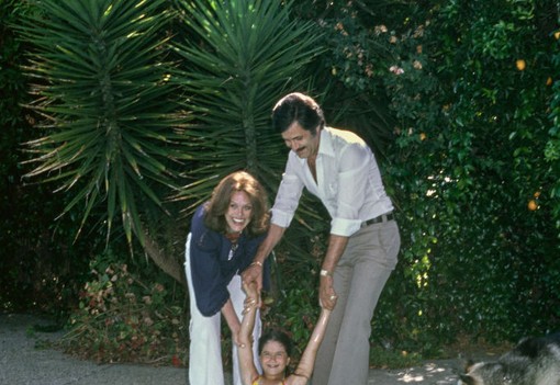 Így nézett ki Jennifer Aniston kislányként: egészen döbbenetes fotók kerültek elő róla 1975-ből