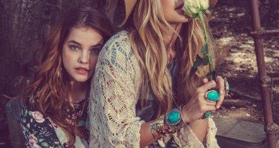 Laza tavasz Palvin Barbival