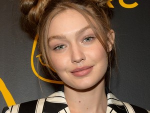 A nap kérdése: Hová tűnt Gigi Hadid köldöke?