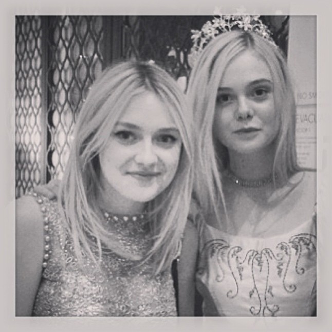 A testvérek a legjobbak...