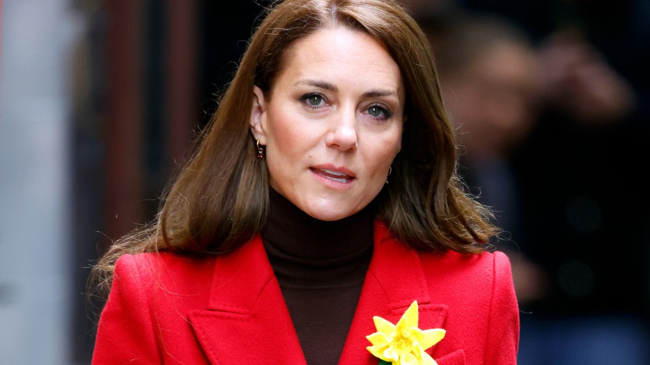 Katalin hercegné sötét árnyalatú frizurája már a múlté