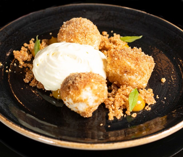 Megnyitott a Sessions étterem, a Hard Rock Hotels új budapesti gyöngyszeme