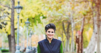 Havas Dóra mai szettje önmagáért beszél