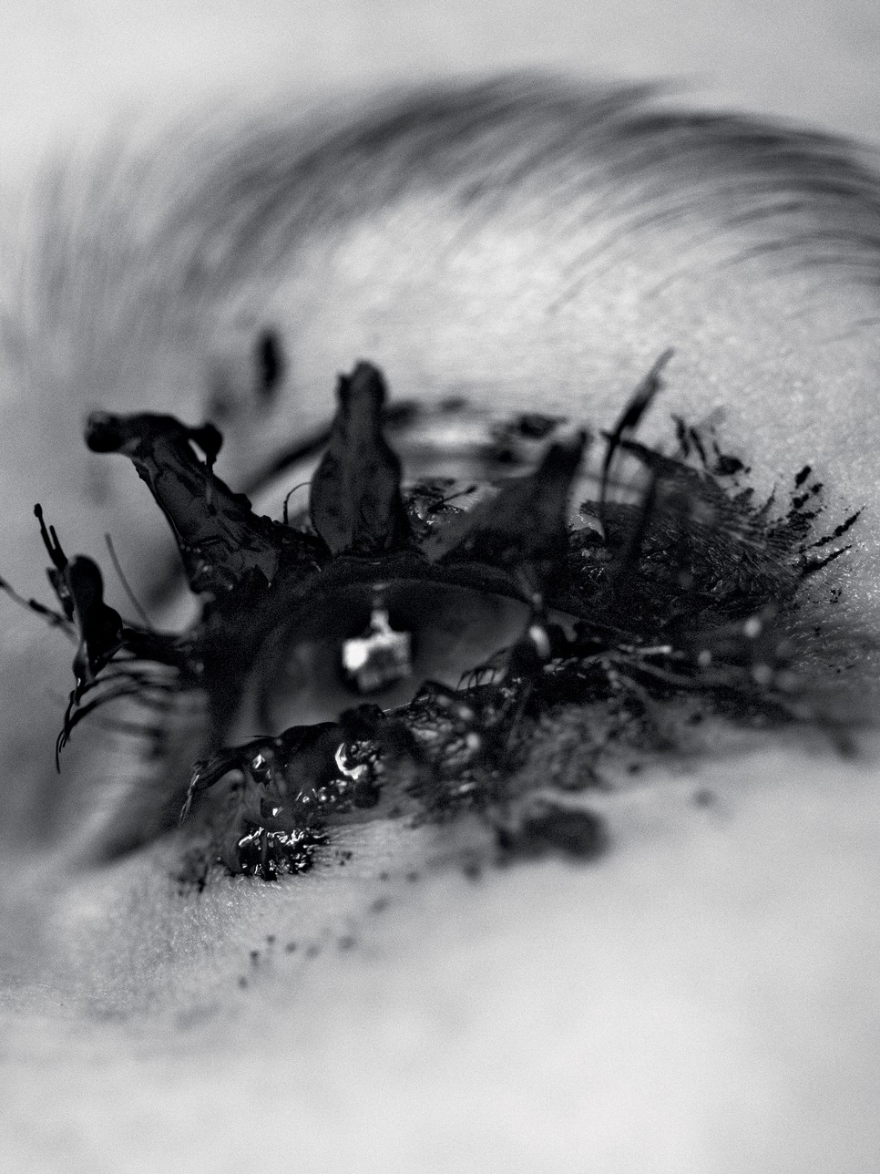 Szembetűnő pillantás: kedvenc piperénk a szempillaspirál!