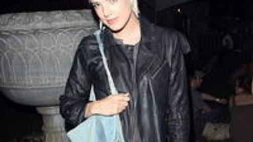 Agyness Deyn