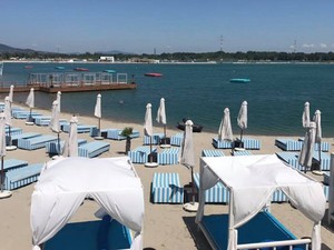 Irány a Lupa, ahol különleges gasztrofesztivál debütál