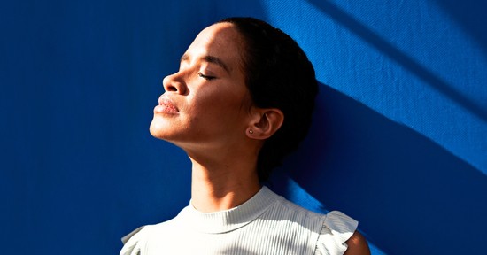 Azonnal megnyugtathatod az idegrendszered, ha kimondod hangosan ezt a szót