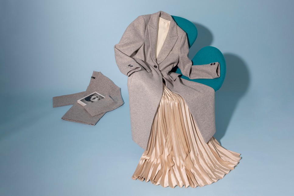 Az F&F izgalmas alapdarabokkal készült az őszi-téli szezonra